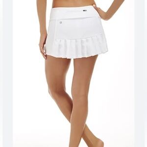 Fabletics women’s tennis skort size‎ small